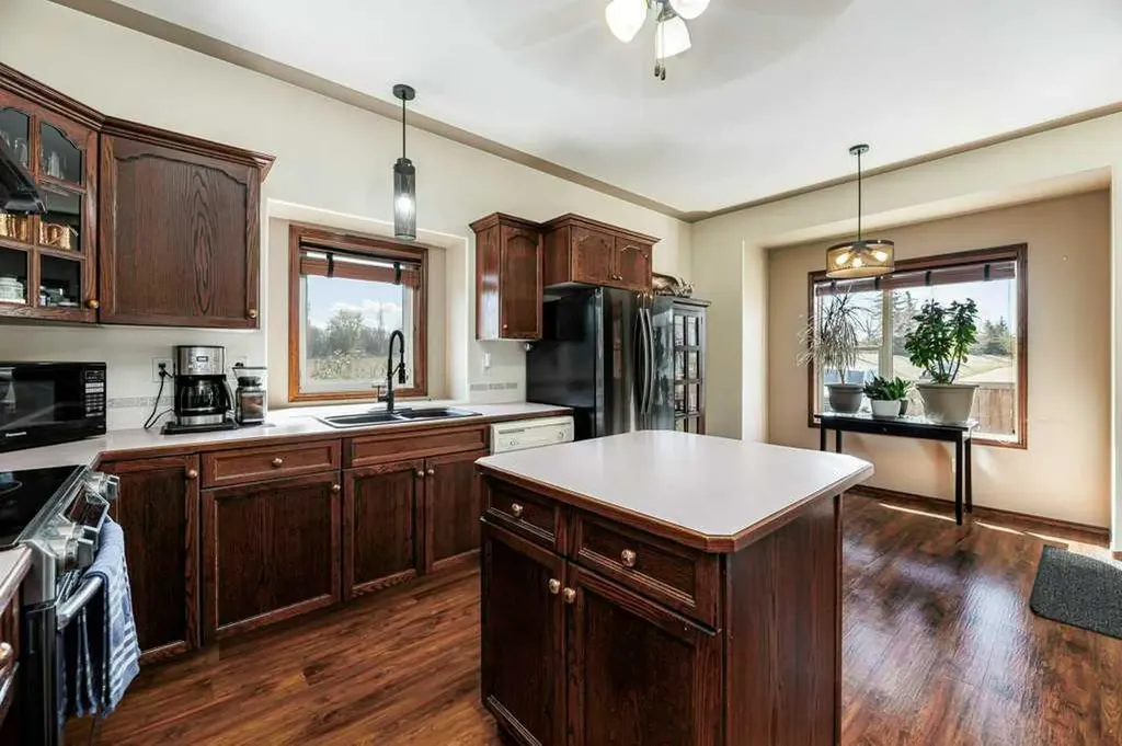 299 Cornett Drive Red Deer AB T4P 3R9