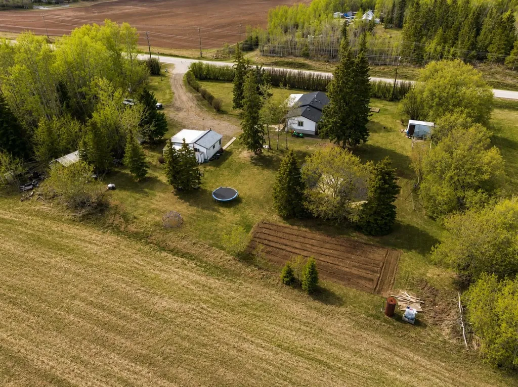 107523 Highway 697 Rural Mackenzie County AB T0H2H0