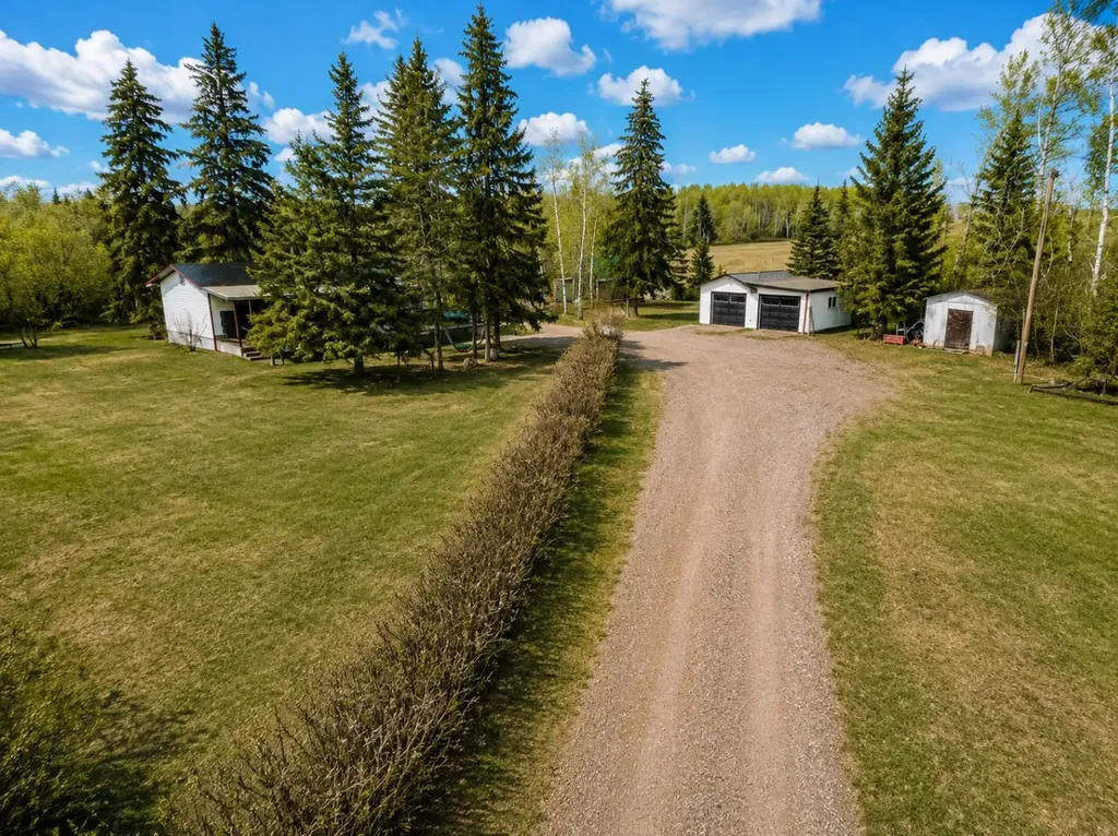 107523 Highway 697 Rural Mackenzie County AB T0H2H0