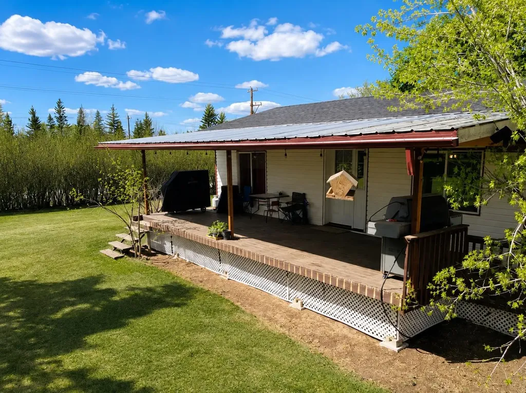 107523 Highway 697 Rural Mackenzie County AB T0H2H0