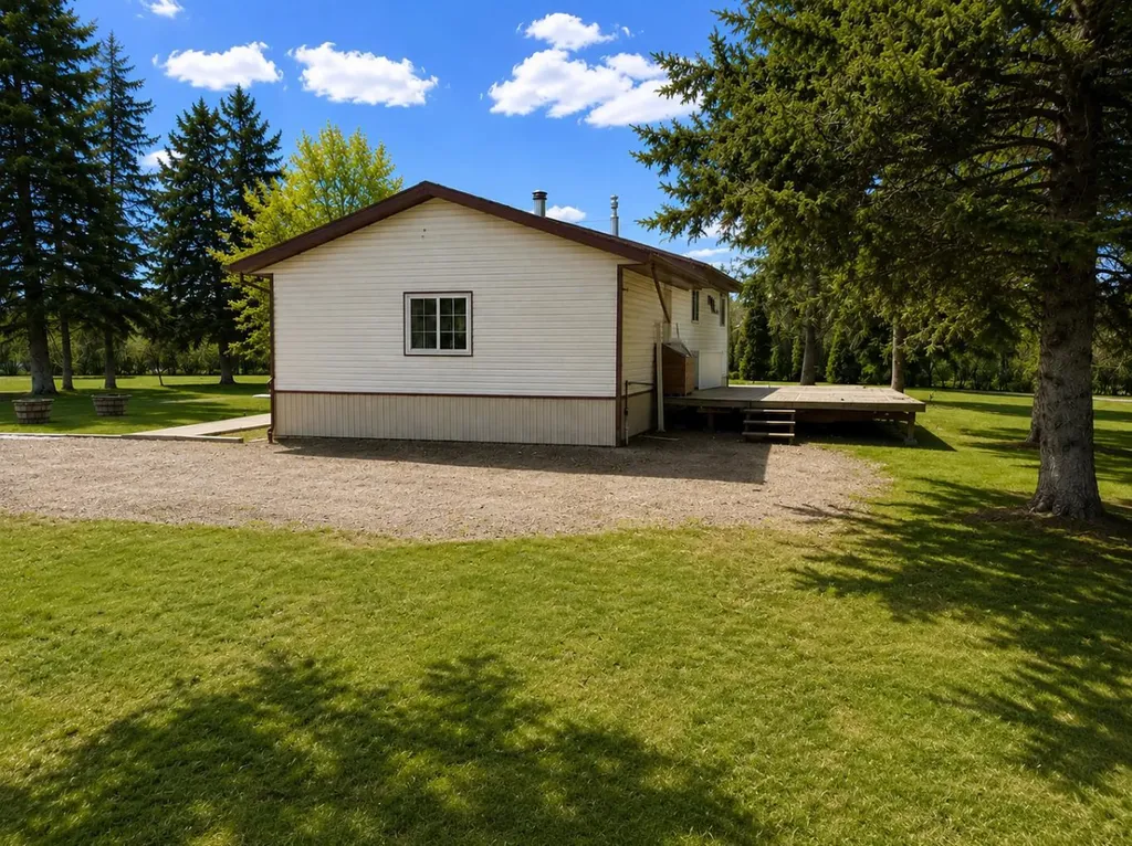 107523 Highway 697 Rural Mackenzie County AB T0H2H0
