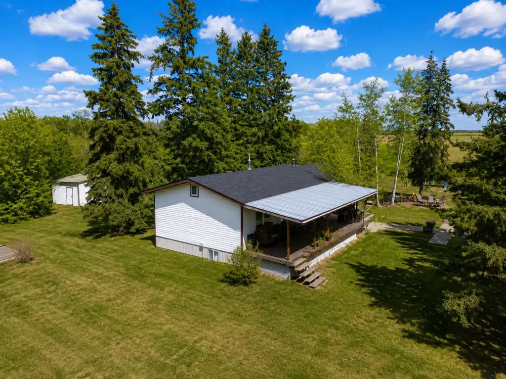 107523 Highway 697 Rural Mackenzie County AB T0H2H0