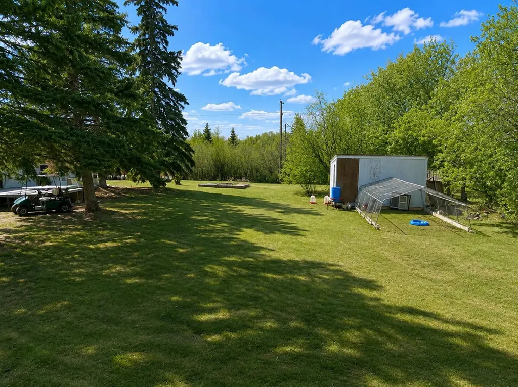 107523 Highway 697 Rural Mackenzie County AB T0H2H0