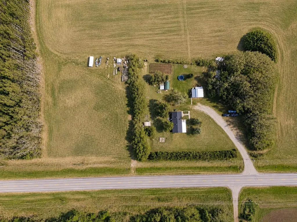 107523 Highway 697 Rural Mackenzie County AB T0H2H0