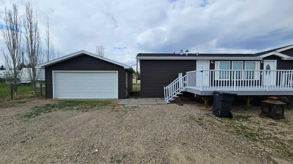 503 5 Avenue Warner AB T0K2L0