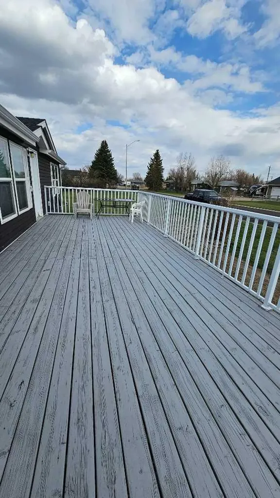 503 5 Avenue Warner AB T0K2L0