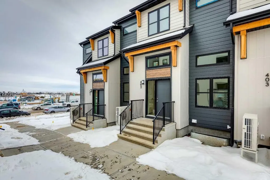 135 Mahogany Parade SE Calgary AB T3M 4K2