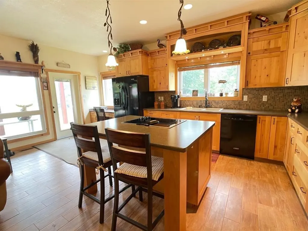 155 Peace River Avenue Joussard AB T0G 1J0