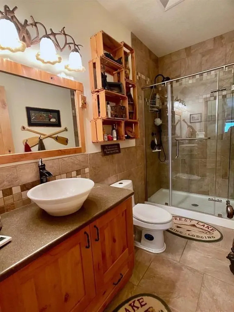 155 Peace River Avenue Joussard AB T0G 1J0
