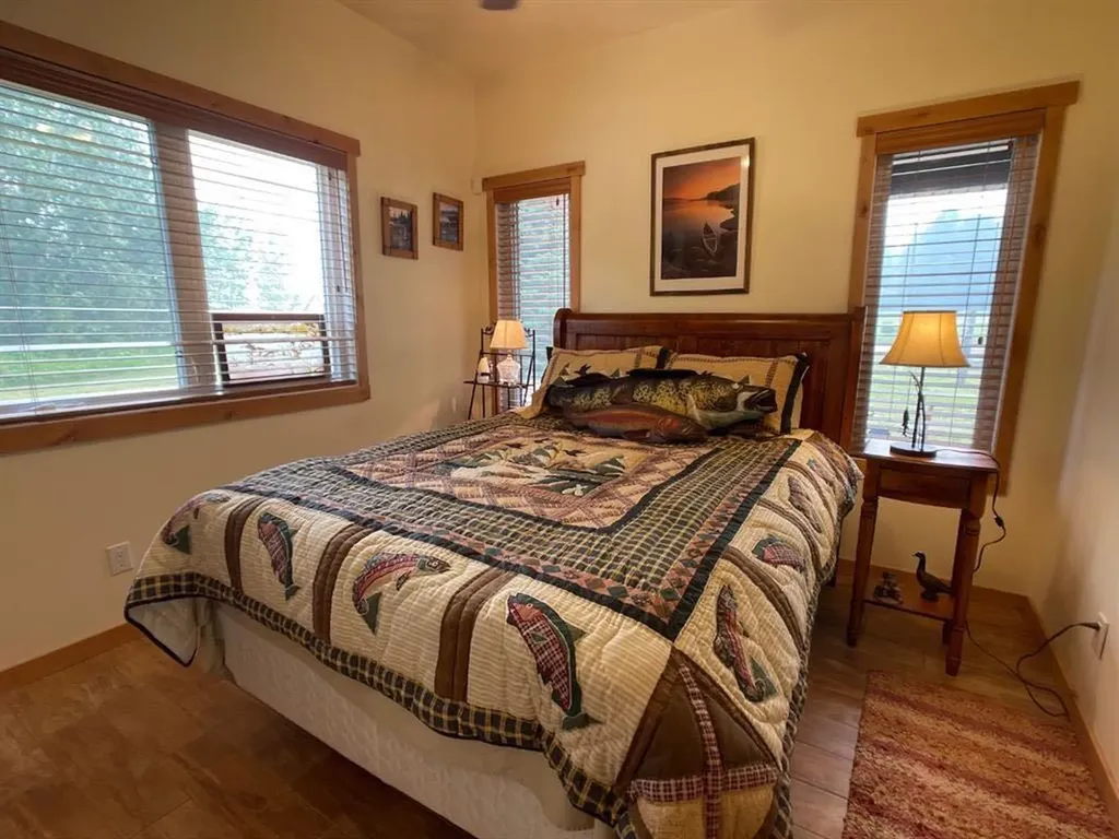 155 Peace River Avenue Joussard AB T0G 1J0