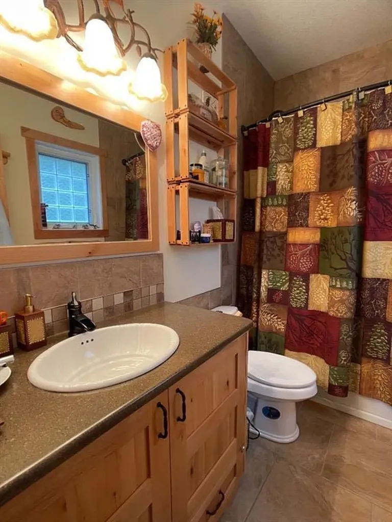 155 Peace River Avenue Joussard AB T0G 1J0