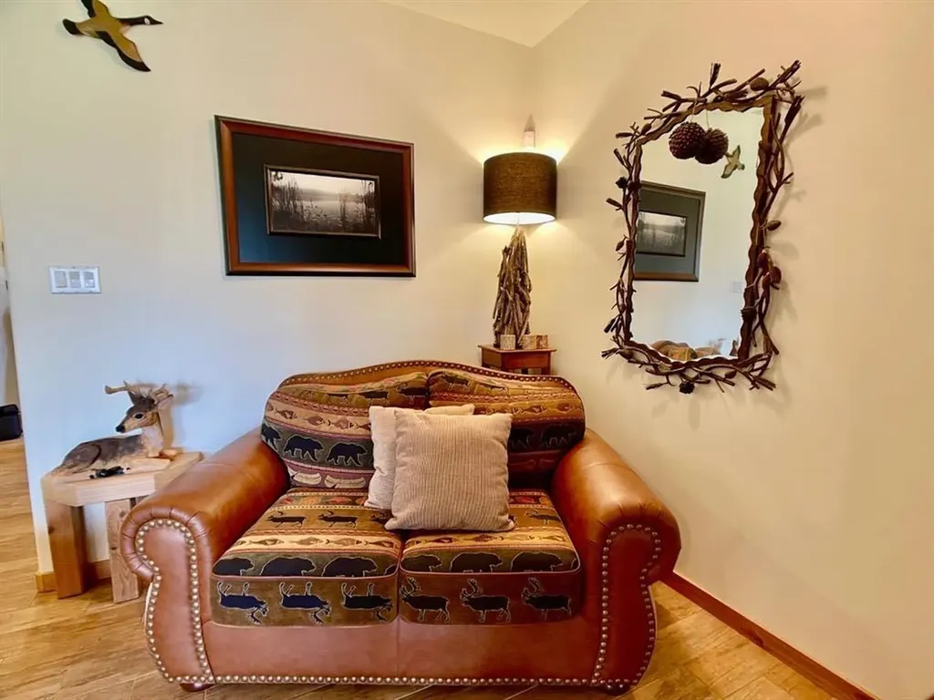 155 Peace River Avenue Joussard AB T0G 1J0