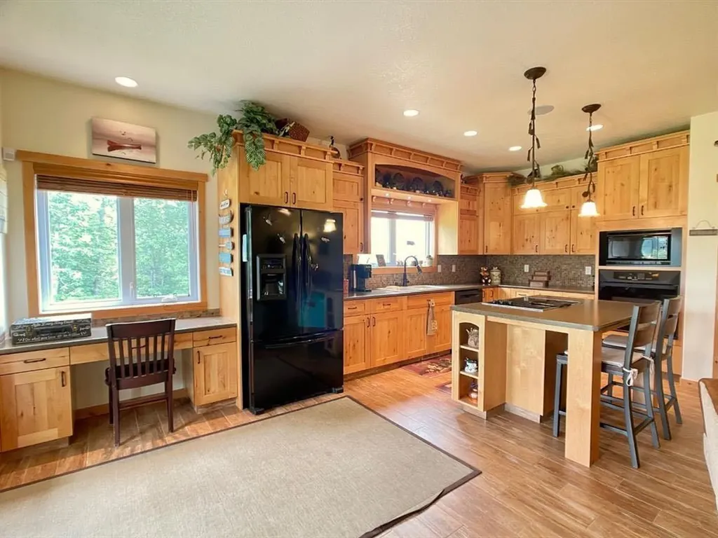 155 Peace River Avenue Joussard AB T0G 1J0