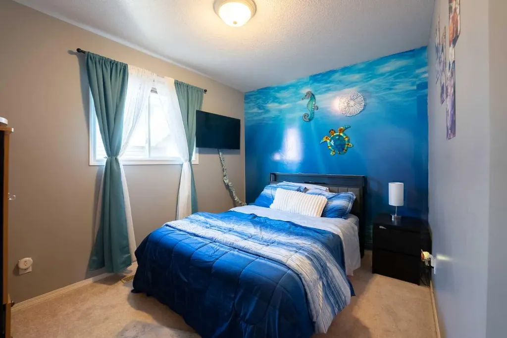 152 Mt Rundle Road W Lethbridge AB T1K 7G1