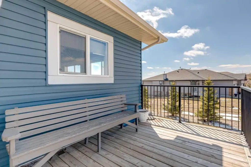 102 Speargrass Crescent Carseland AB T0J 0M0