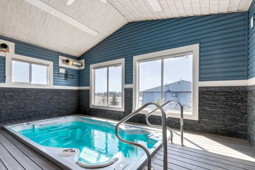 102 Speargrass Crescent Carseland AB T0J 0M0