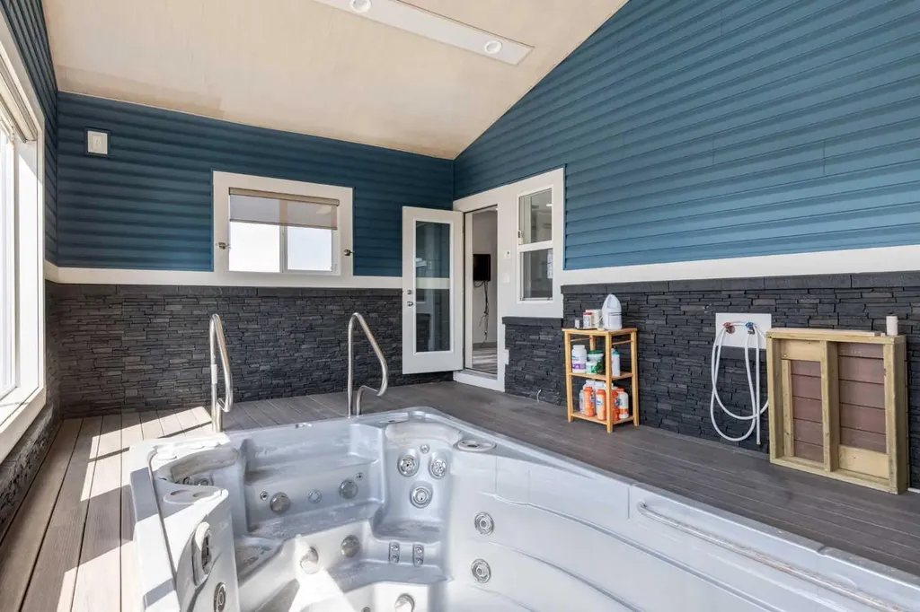 102 Speargrass Crescent Carseland AB T0J 0M0