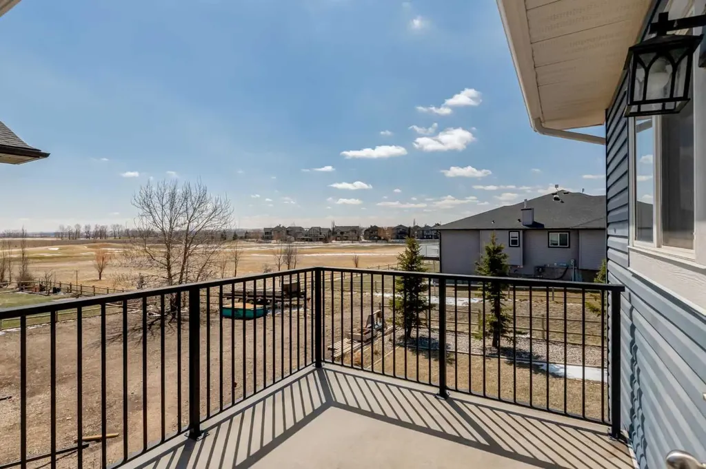 102 Speargrass Crescent Carseland AB T0J 0M0