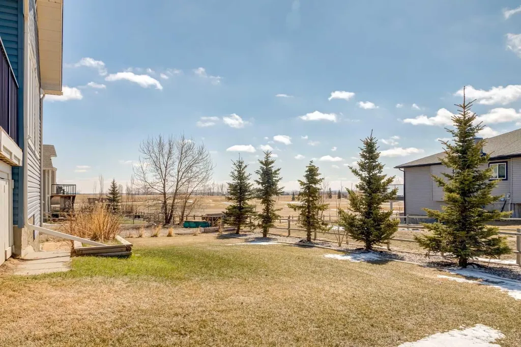 102 Speargrass Crescent Carseland AB T0J 0M0