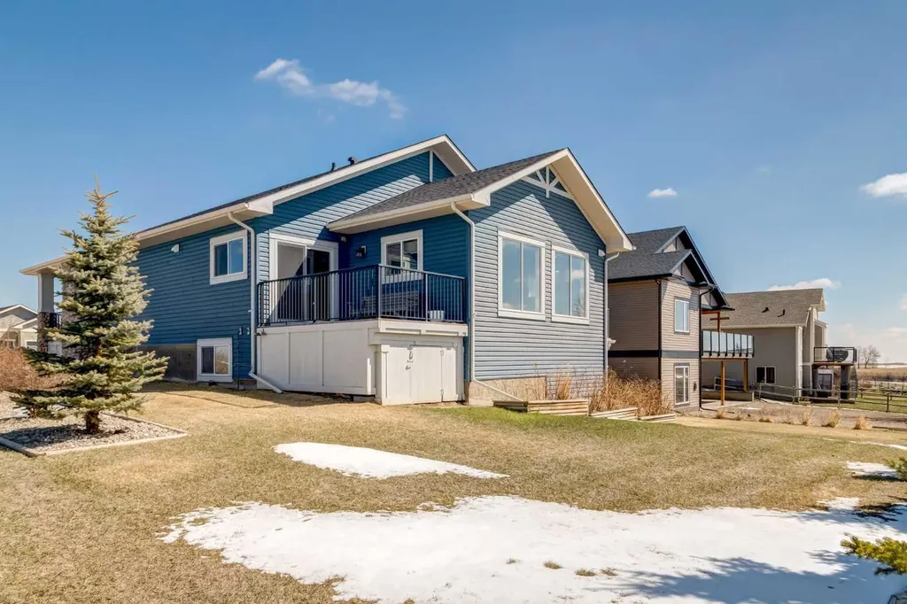102 Speargrass Crescent Carseland AB T0J 0M0