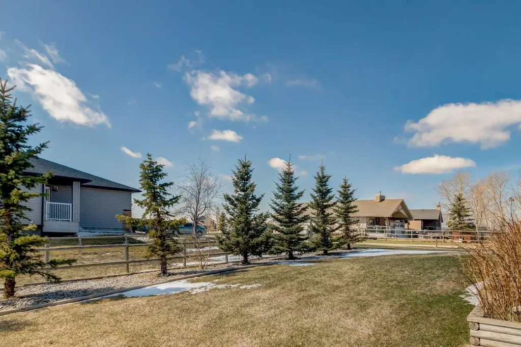 102 Speargrass Crescent Carseland AB T0J 0M0