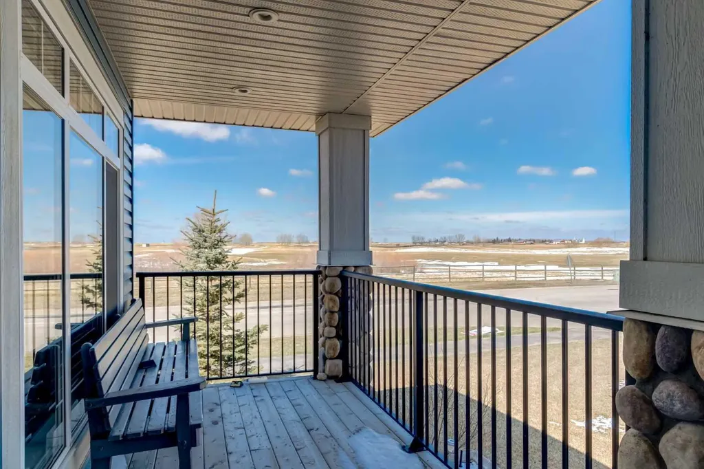 102 Speargrass Crescent Carseland AB T0J 0M0