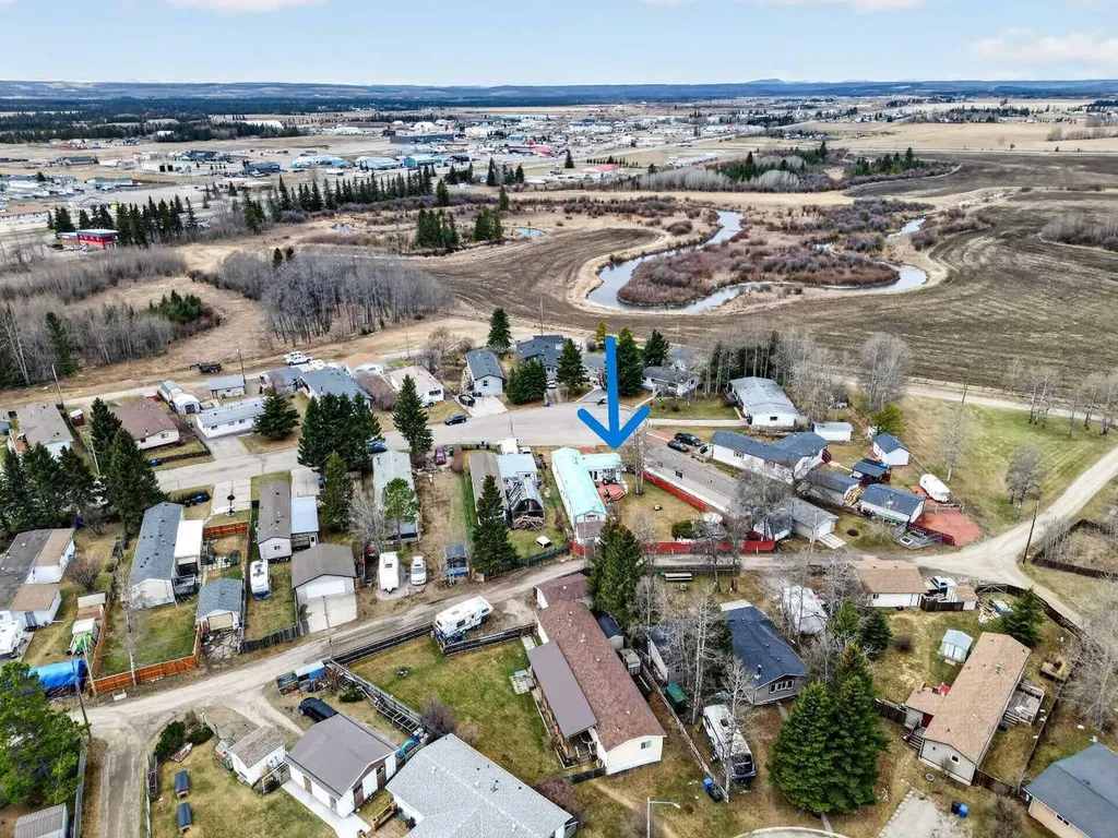 217 5 Street NW Sundre AB T0M 1X0