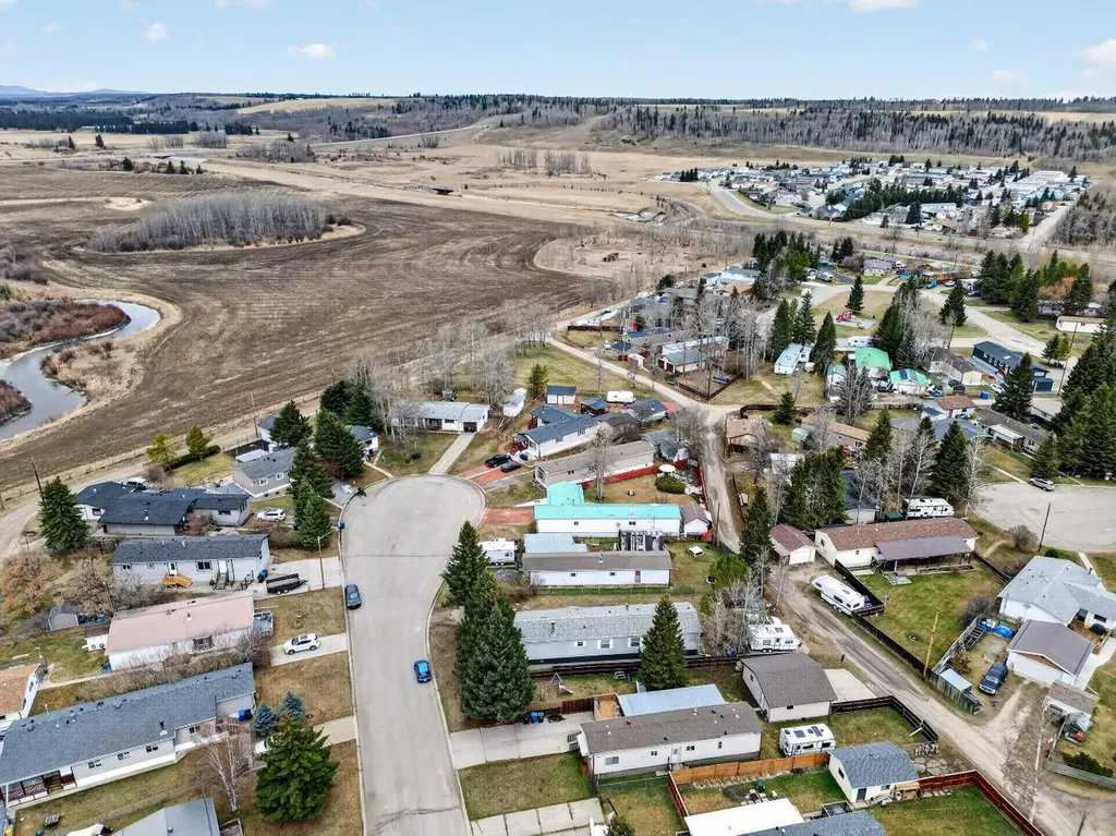 217 5 Street NW Sundre AB T0M 1X0