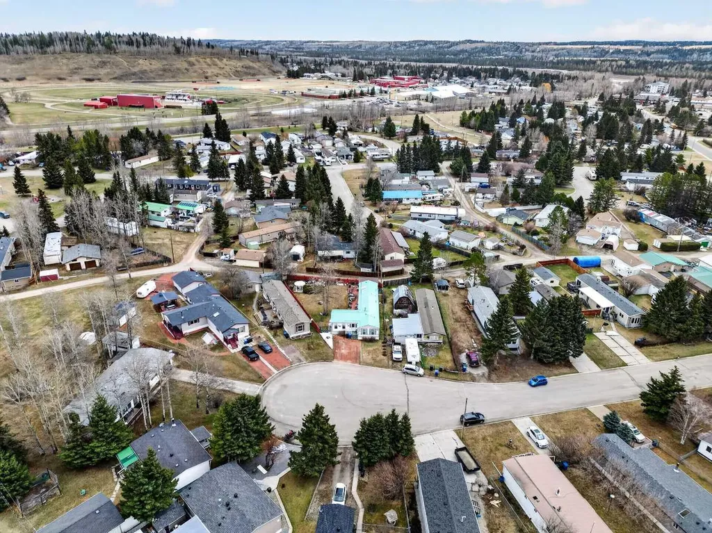 217 5 Street NW Sundre AB T0M 1X0