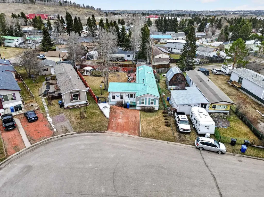 217 5 Street NW Sundre AB T0M 1X0