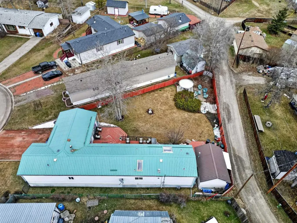 217 5 Street NW Sundre AB T0M 1X0