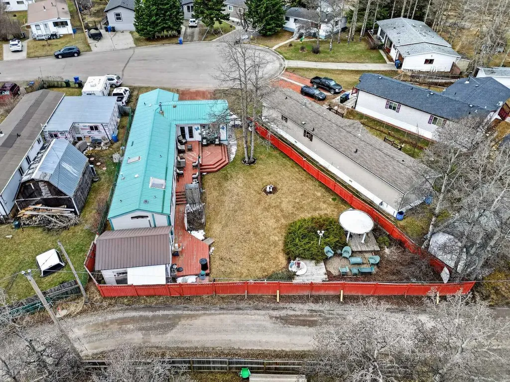 217 5 Street NW Sundre AB T0M 1X0