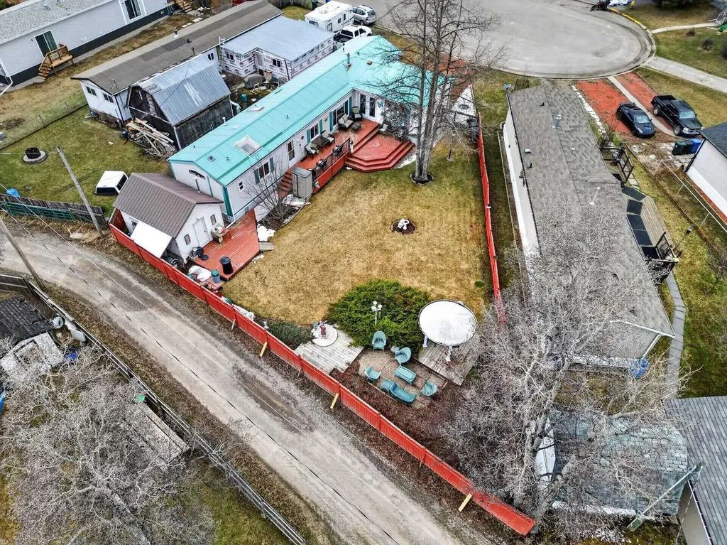 217 5 Street NW Sundre AB T0M 1X0