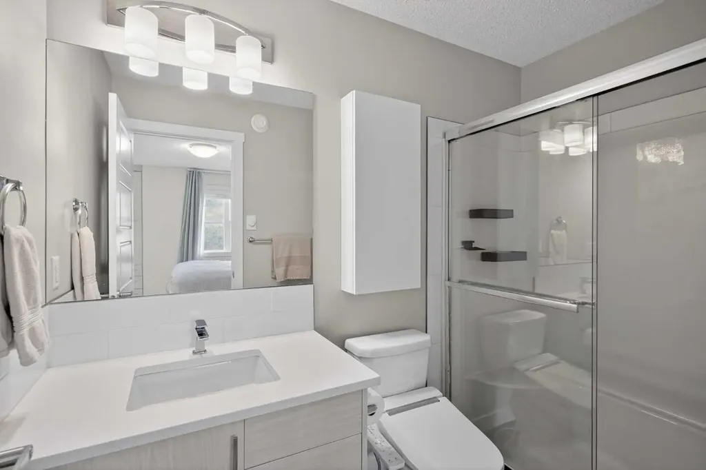 228 Cranbrook Square SE Calgary AB T3M3E3