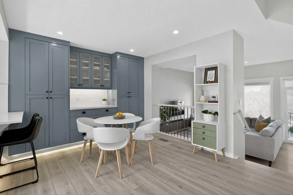 228 Cranbrook Square SE Calgary AB T3M3E3