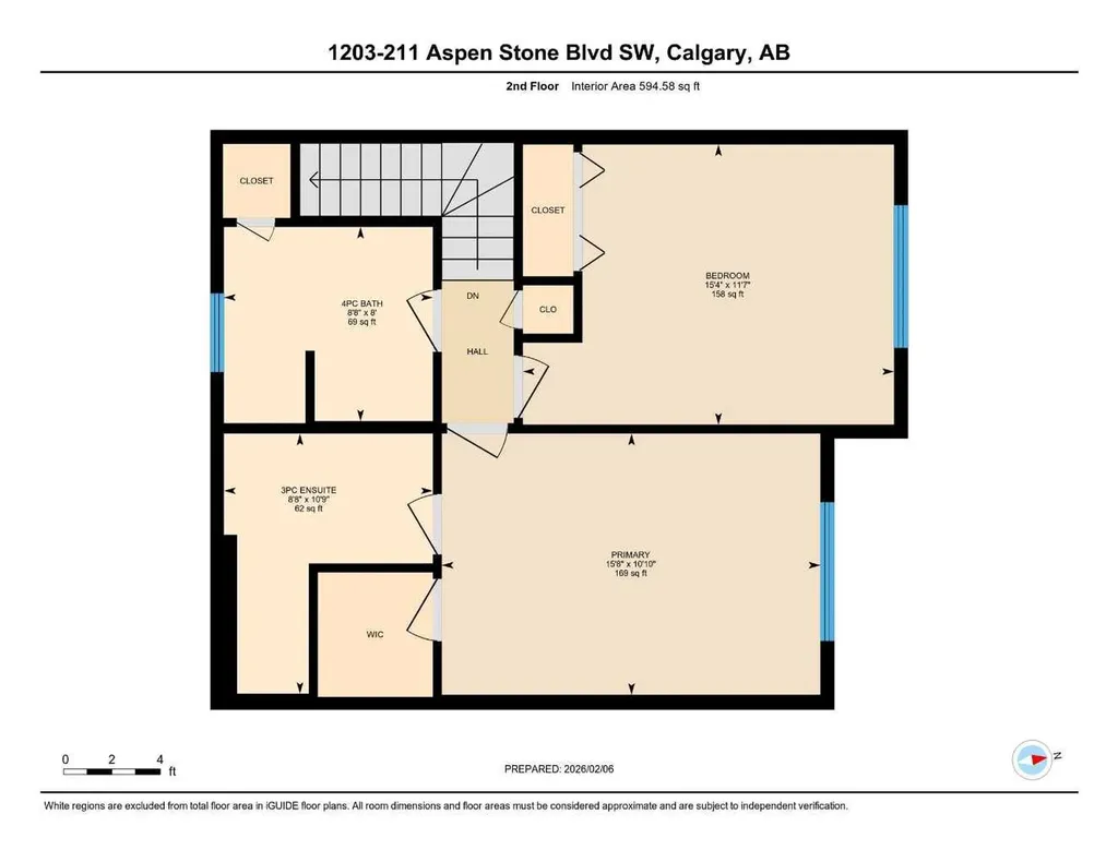 211 Aspen Stone Boulevard SW Calgary AB T3H 0K1