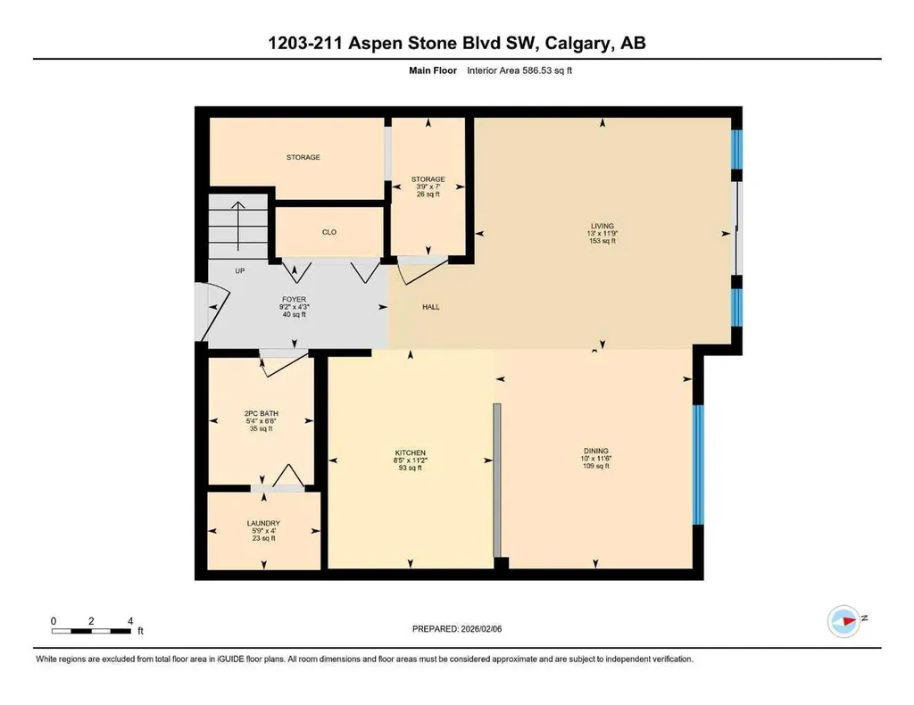 211 Aspen Stone Boulevard SW Calgary AB T3H 0K1