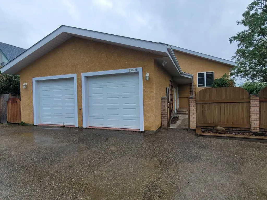 10606 90 Street Peace River AB T8S1P1