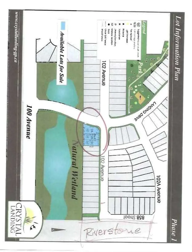8621 102 Avenue Grande Prairie AB T8X 0B5