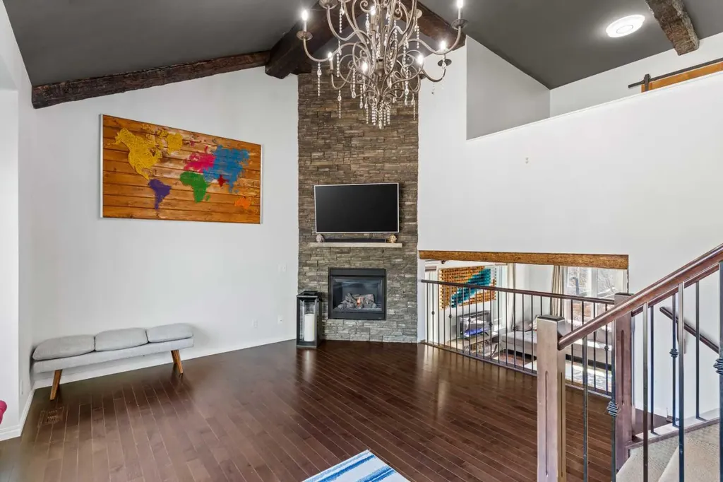 507 Windbrook Heights SW Airdrie AB T4B 3X2