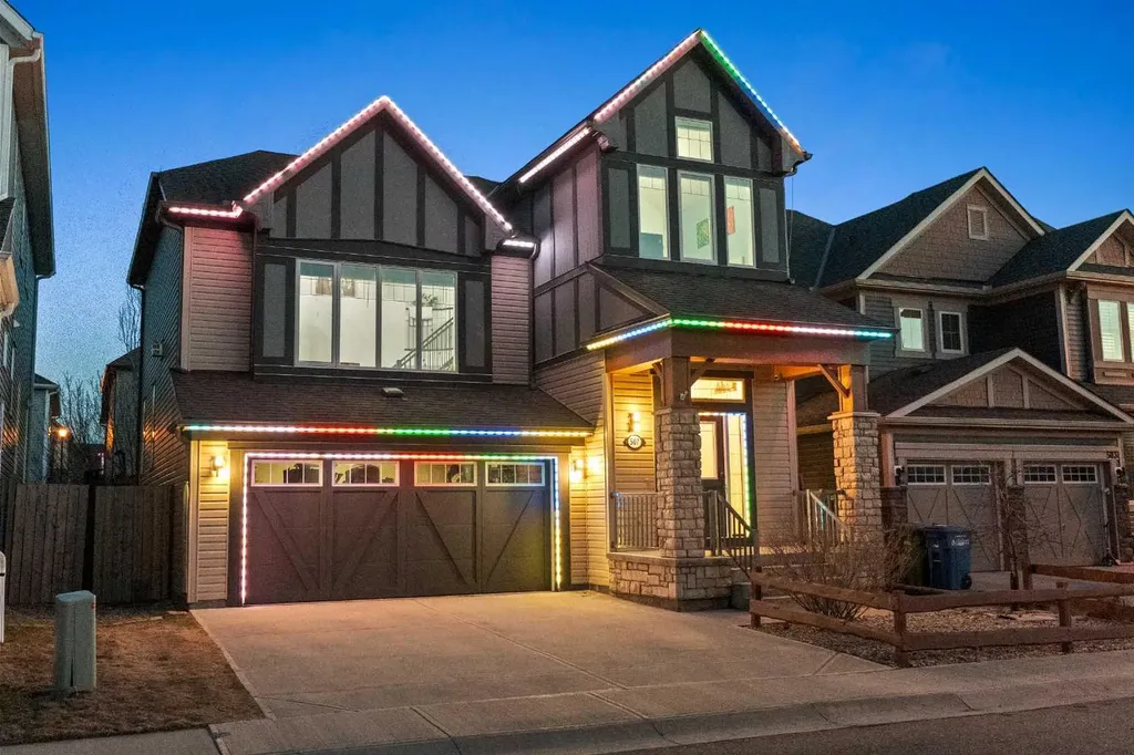 507 Windbrook Heights SW Airdrie AB T4B 3X2