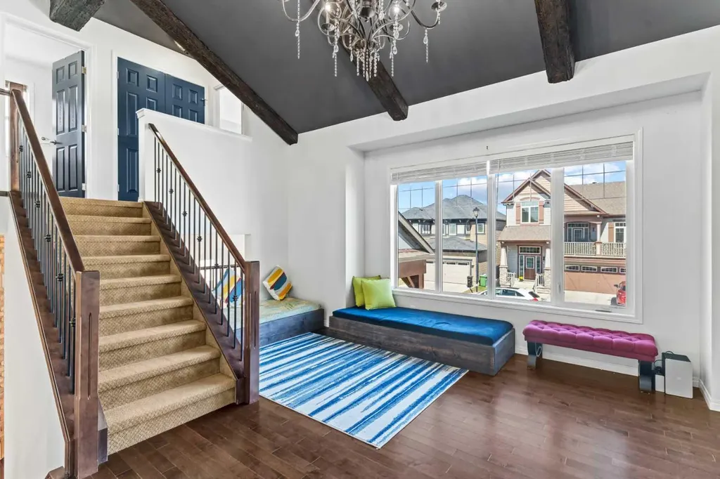 507 Windbrook Heights SW Airdrie AB T4B 3X2