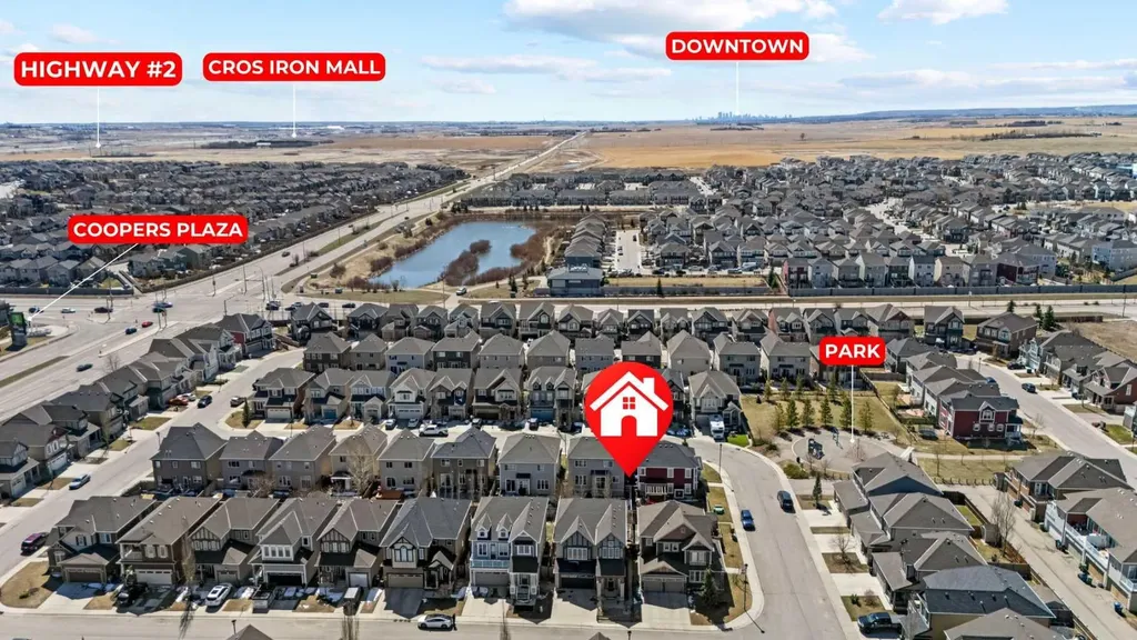 507 Windbrook Heights SW Airdrie AB T4B 3X2