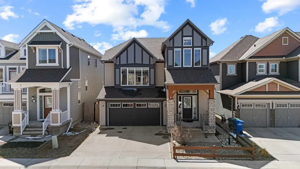 507 Windbrook Heights SW Airdrie AB T4B 3X2
