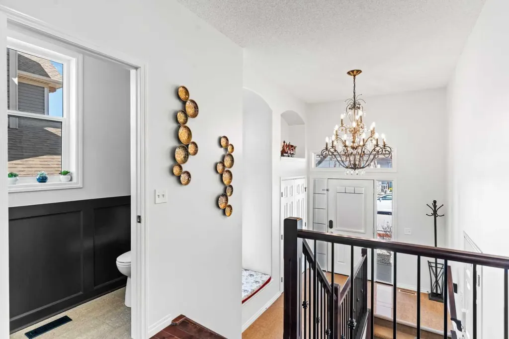 507 Windbrook Heights SW Airdrie AB T4B 3X2