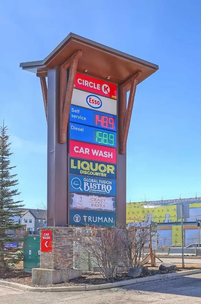 196 Hawkmere Way Chestermere AB T1X 0C9