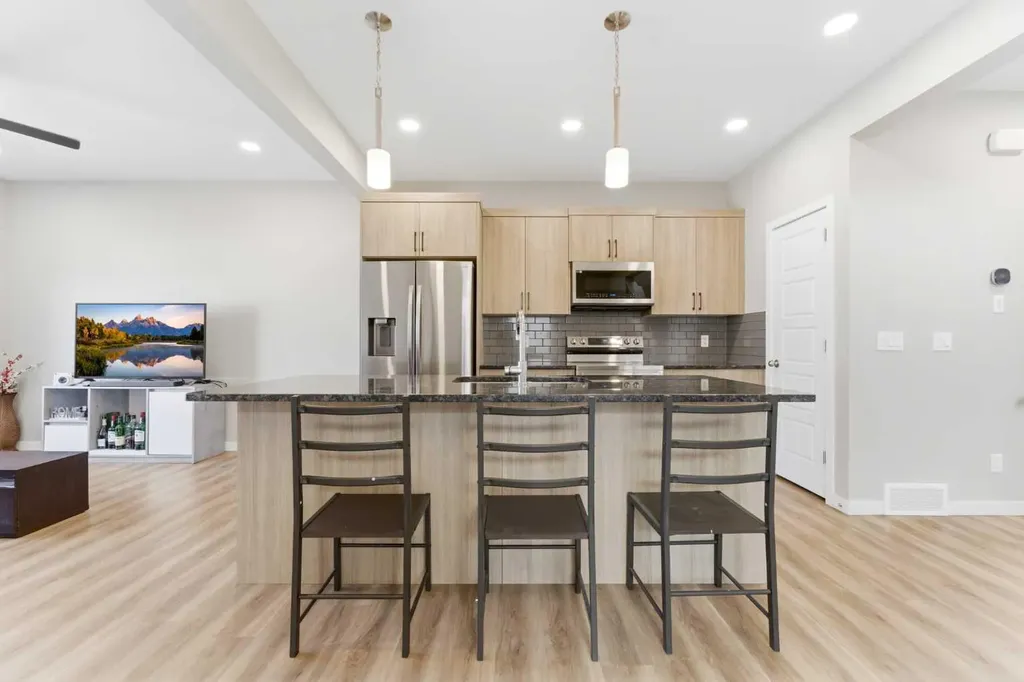 132 Highview Gate SE Balzac AB T4A3L6