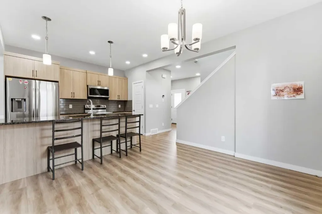 132 Highview Gate SE Balzac AB T4A3L6