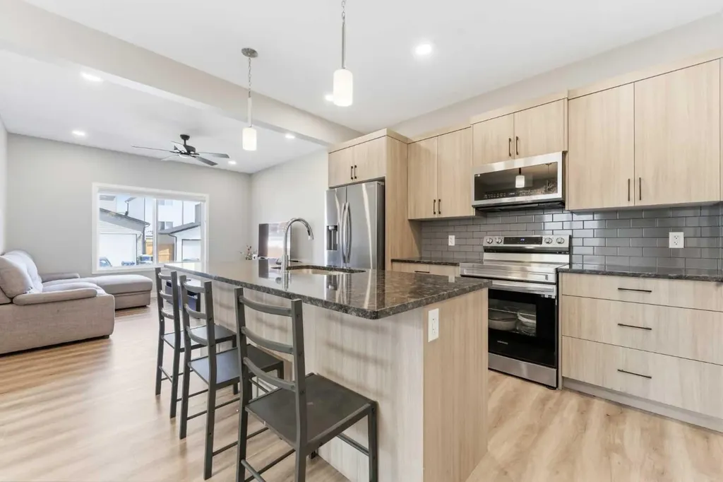 132 Highview Gate SE Balzac AB T4A3L6