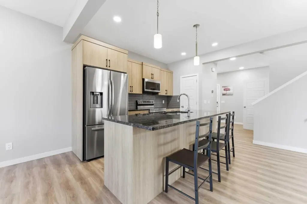 132 Highview Gate SE Airdrie AB T4A3L6